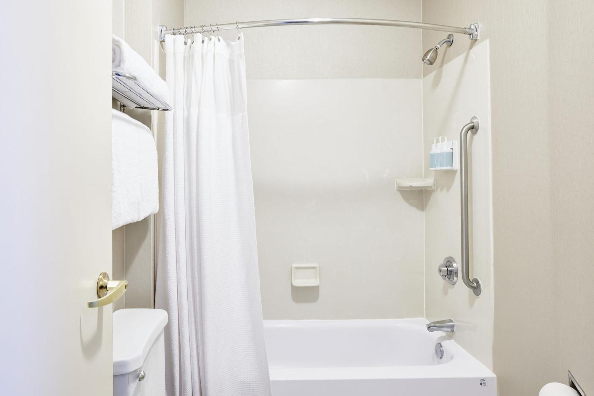 Springhill Suites Phoenix Downtown Bagian luar foto