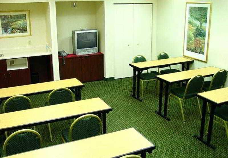 Springhill Suites Phoenix Downtown Bagian luar foto